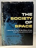 The Society of Space B001NEHAIM Book Cover