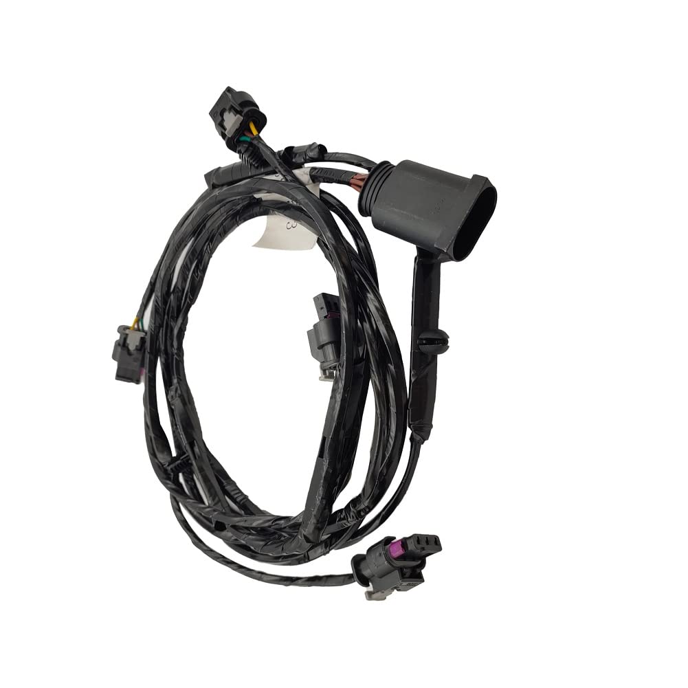 Amazon.com: Parts Number 61129392513 6112 9392 513 Electric