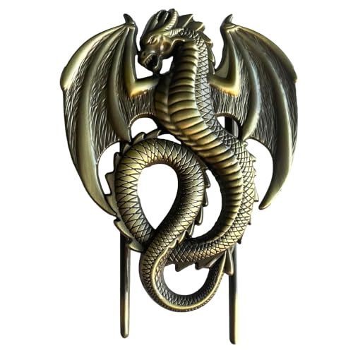 Dragon Bookmark empêche les plis de page et libère vos mains pour une lecture sans effort