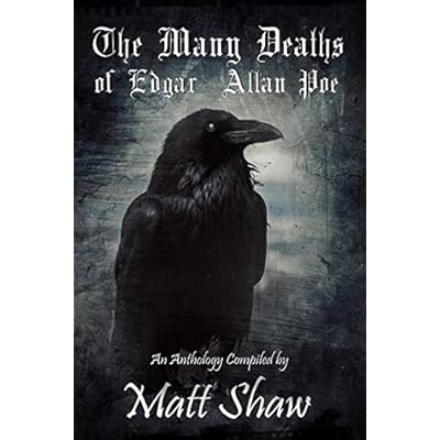 The Many Deaths Of Edgar Allan Poe