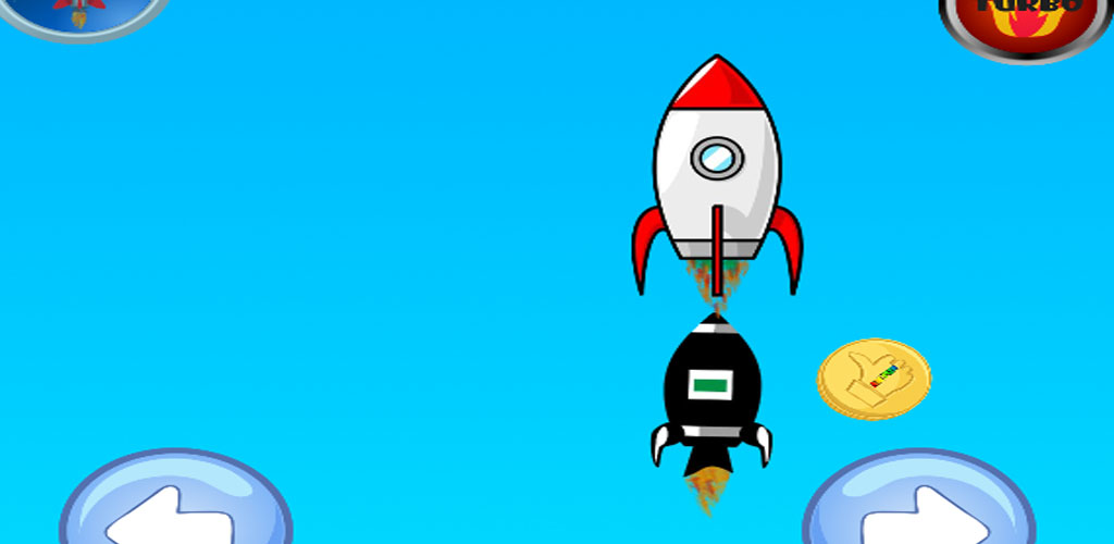 Pocket RocketAmazonアプリストアのアプリ