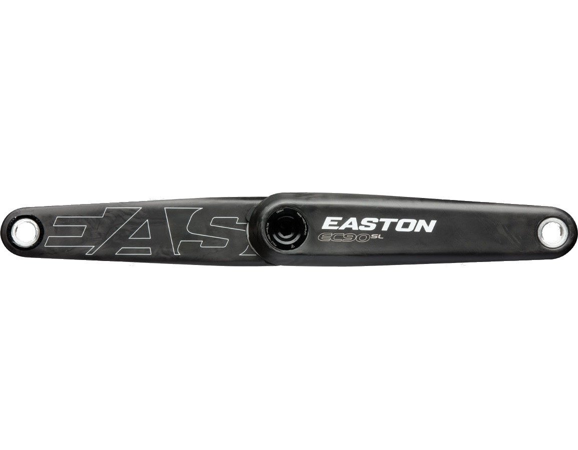 イーストンEC90 50-34T 170mm カーボンクランク