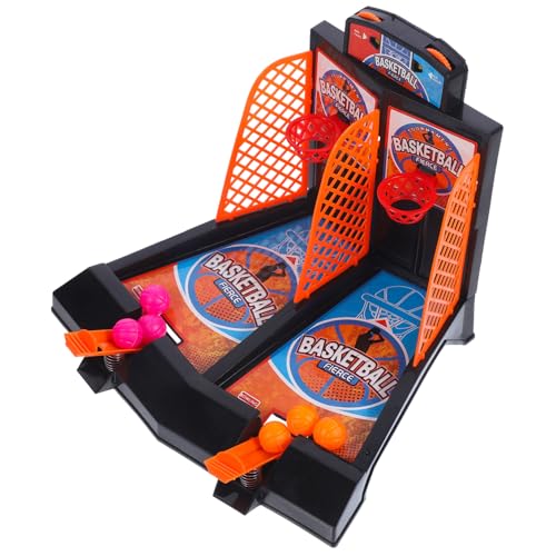 Abaodam 1 Pieza Juguete del Juego De Baloncesto Balón De Baloncesto Juguete De Baloncesto Colorful