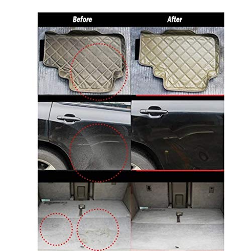 Multi Purpose No Rinse Foam Cleaner Fas Buy Online In Trinidad And Tobago At Desertcart