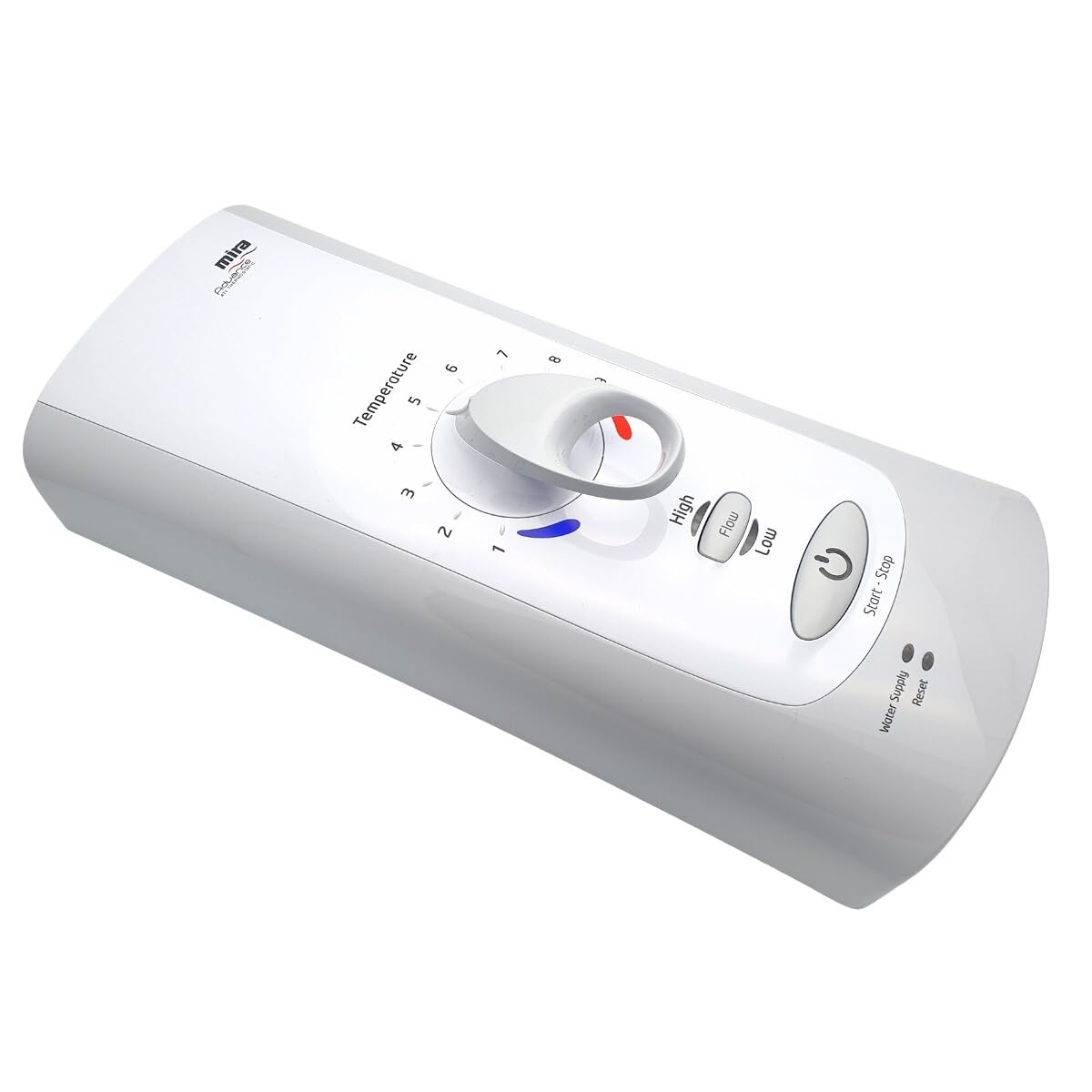Mira Advance cover 1643.252