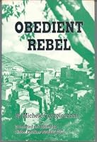 Obedient Rebel: The Story of Maria de Mattias, 1805-1866 0827299508 Book Cover