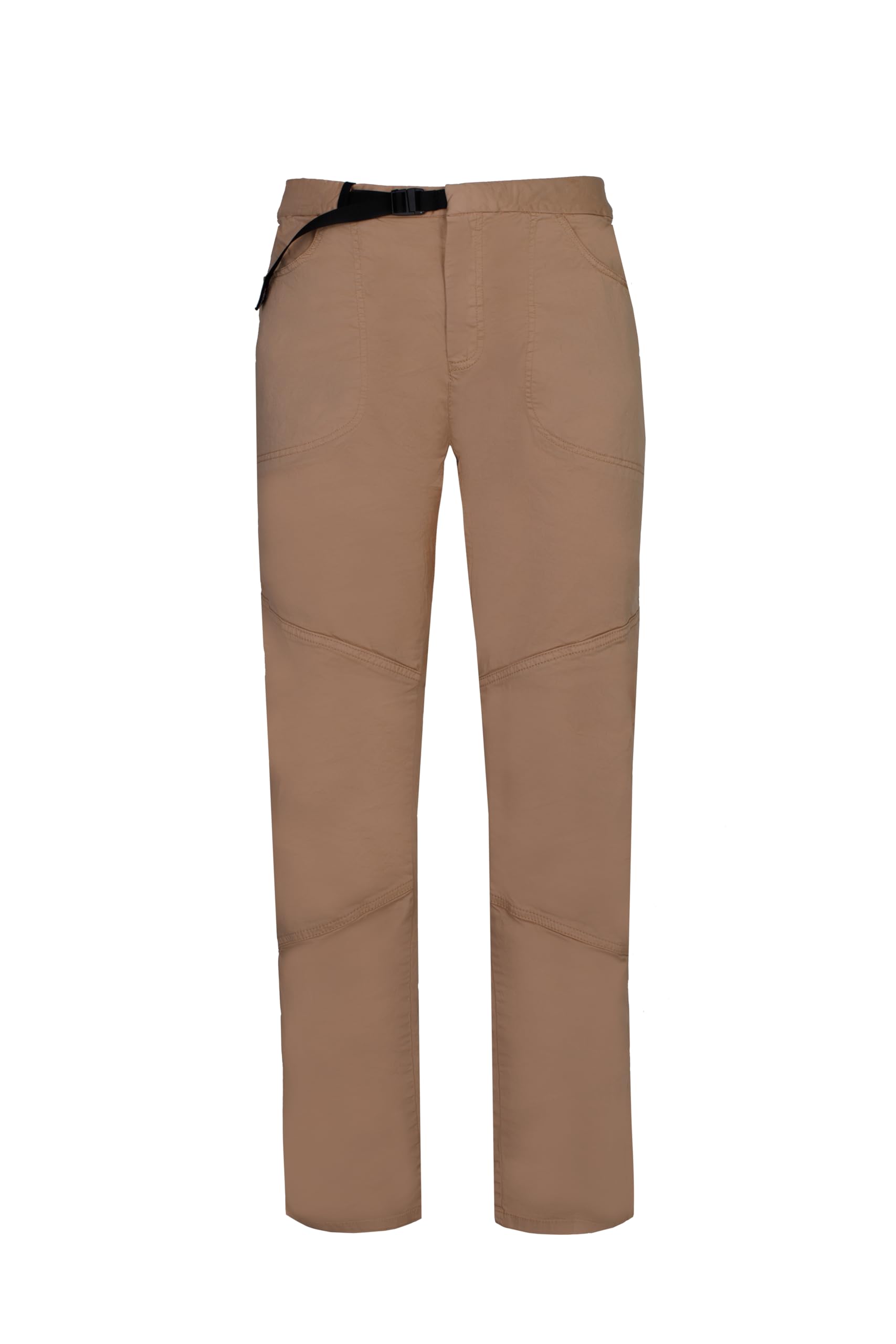 Rock Experience | Kundalini Man Pant | Outdoor Trousers Brown