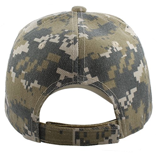 Image of Gelante Plain Blank Baseball Caps Adjustable Back Strap Wholesale LOT 12 PC'S