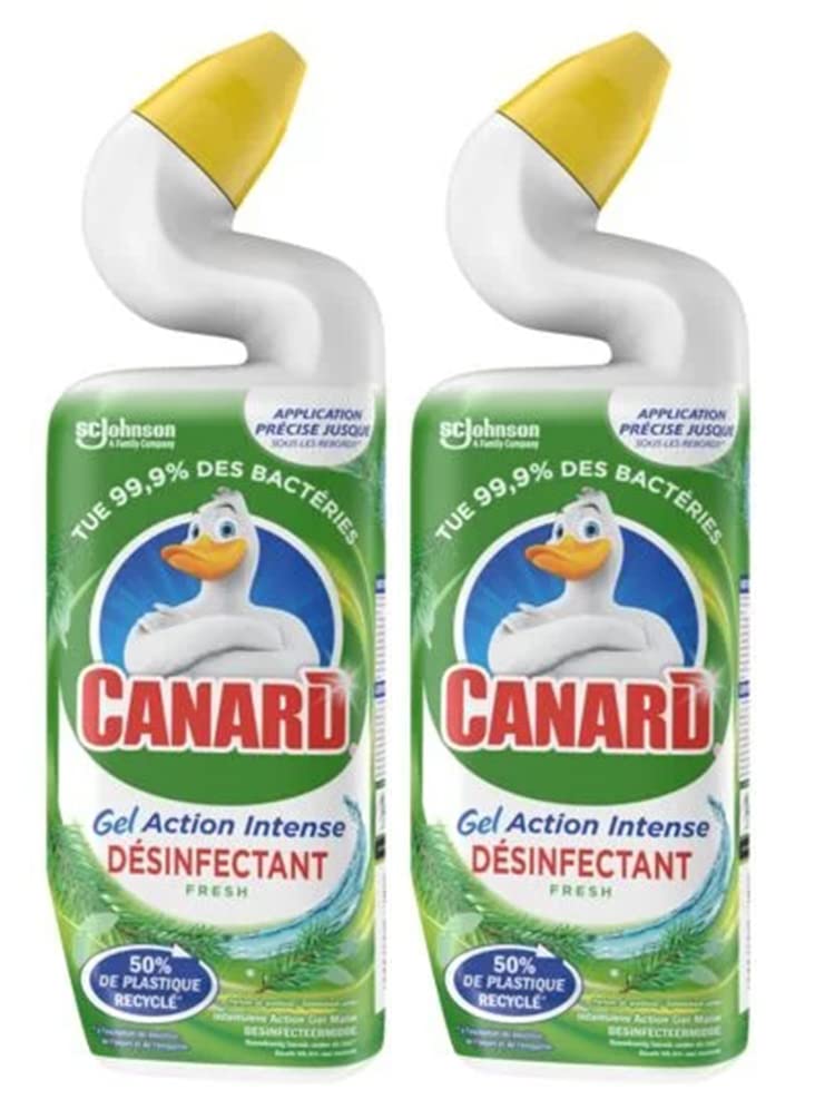 Gel de acción intensa fresh, 750 ml