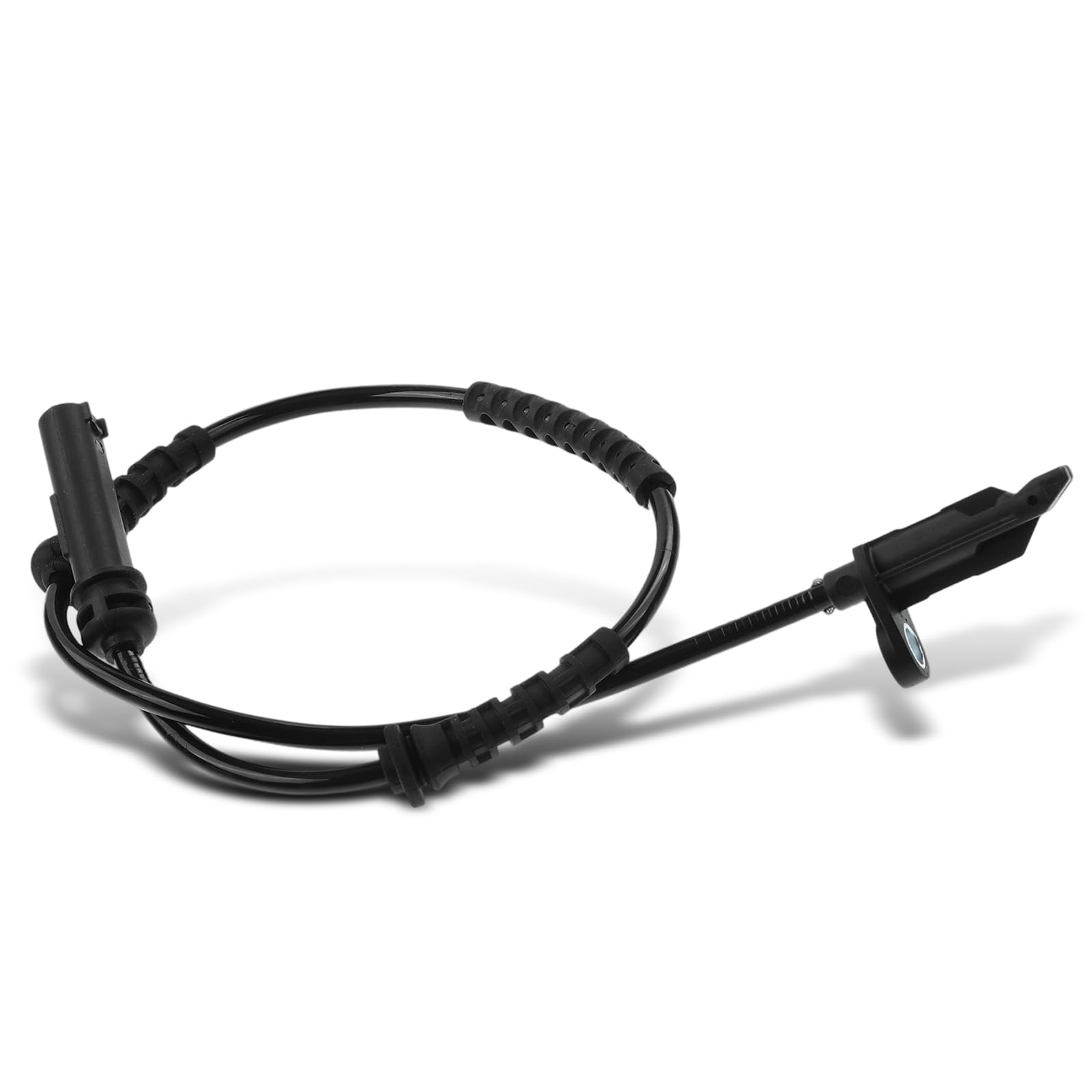 Frankberg Sensore Velocità Ruota ABS Sensore ABS 2-Poli Compatibile con M.i.n.i F56 X1 F48 2 Active Tourer F45 2 Gran Tourer F46 M.i.n.i Countryman F60 Replace# ALS3139