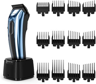 ROWENTA - Aparador de Cabelo e Barba TN1551E0