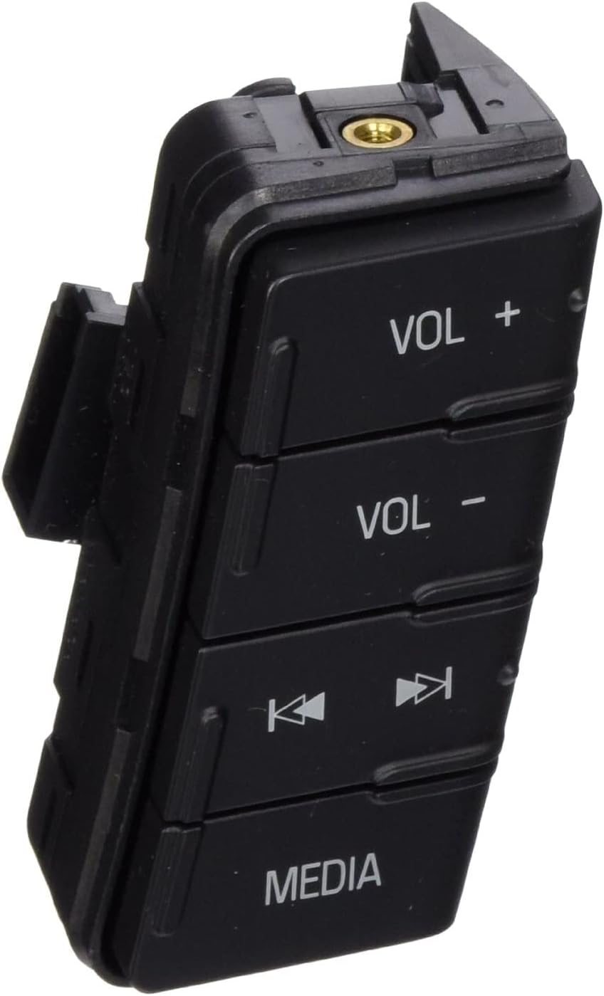 Motorcraft Switch