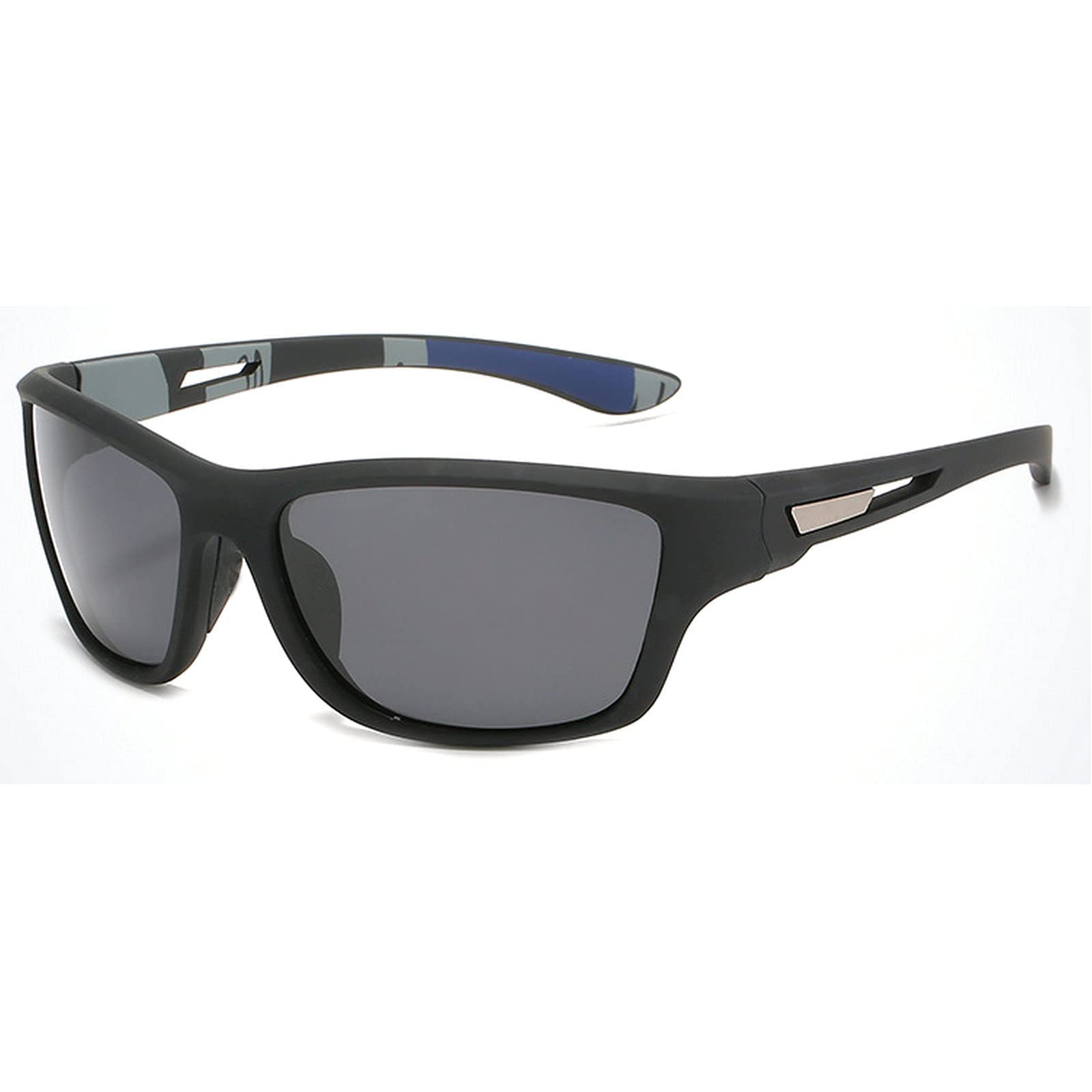 mincl Polarized Reader Sunglasses For Womens Mens Sports Full Outdoor Sun Reading Glasses Stylish Readers