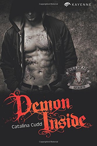 Demon Inside (Bullhead MC Serie) (German Edition)