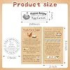 3 in 1 Total 1200pcs Fresh Farm Egg Egg Stickers Set Include 500pcs Farm Fresh Eggs Carton Labels 200pcs Handling Instruction Cards 500pcs Please Return Eggs Carton Labels Stickers