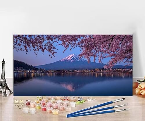 yCgoCio[ xmR io[yCg  lp SҌ h hG Paint By Numbers nhChNtgA[g DIY G Zbg ܂ CeA AN ʊG̋ Ƃ̕ǂ̑ ւ̑蕨 t[