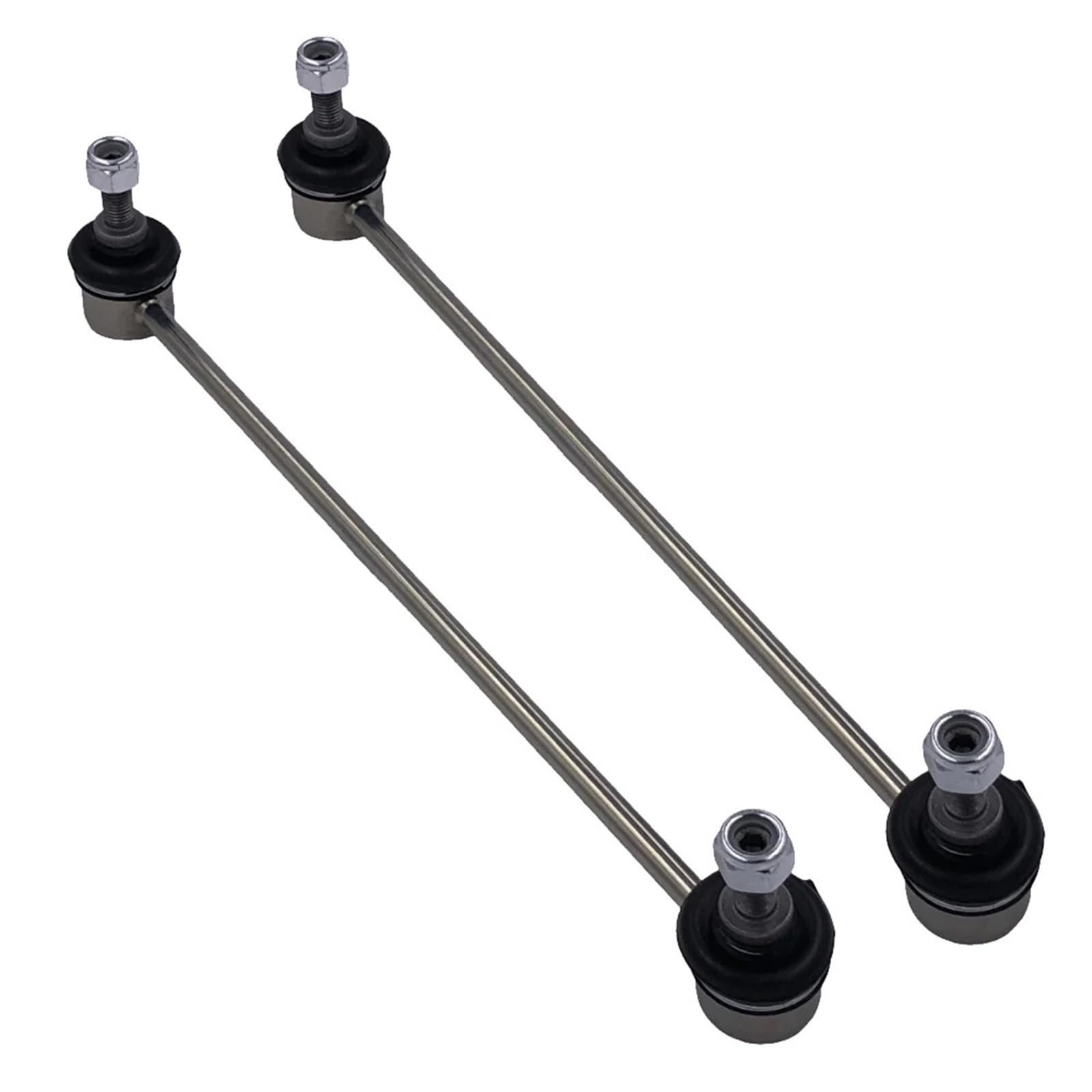 zestaw stabilizatora Przedni łącznik stabilizatora pasuje do HONDA FIT Hatchback GD 1.3L 1.5L 2003-2008 EVERUS S1 2010 Connect Bar Parts 51320SAAJ01 Stabilizatory Poprzeczne(Left and Right)