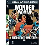 DC Comics Graphic Novel Collection 103: Wonder Woman - Angriff der Amazonen Teil I - Jodi Picoult