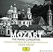 Price comparison product image Mozart: The Piano Concertos (DG Collectors Edition)