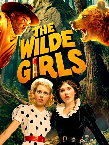  The Wilde Girls