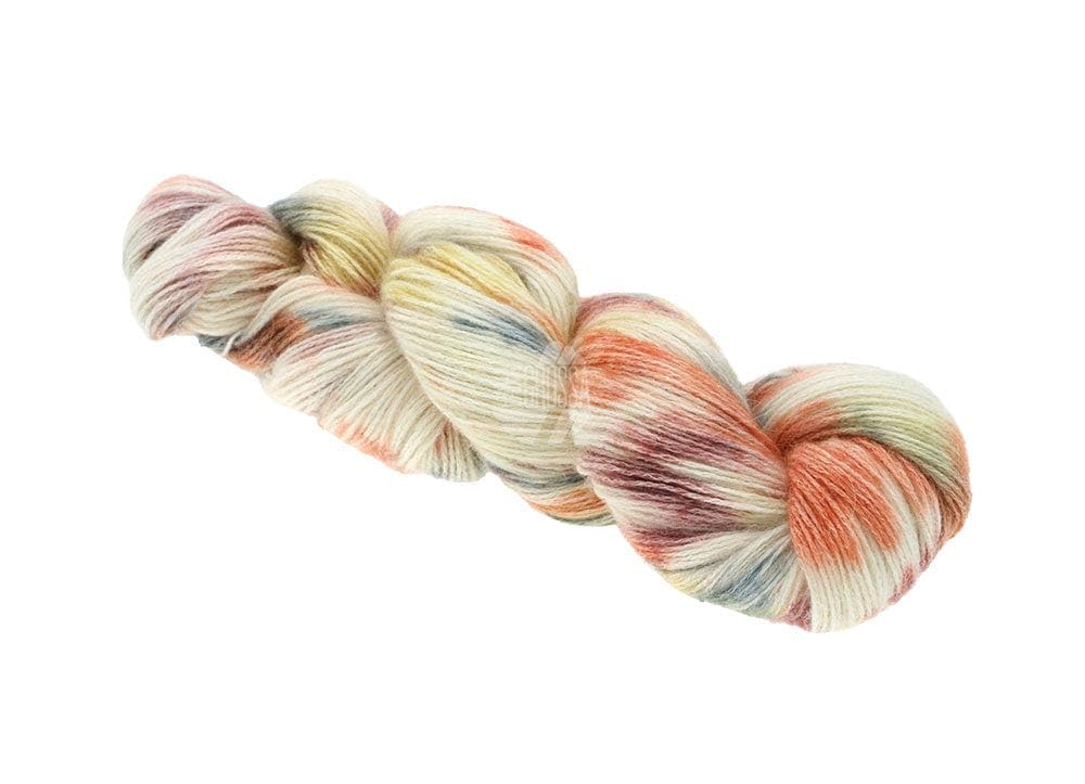 LANA GROSSAALLORA HAND-DYED