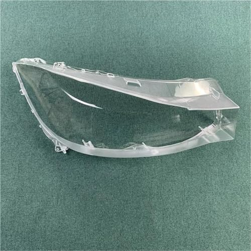 Masque transparent pour phare BMW F34 : finis les blocs optiques jaunis