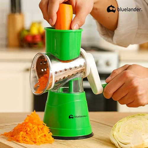 Ralladores y cortadores manuales Kitchen 2 Imagen adicional