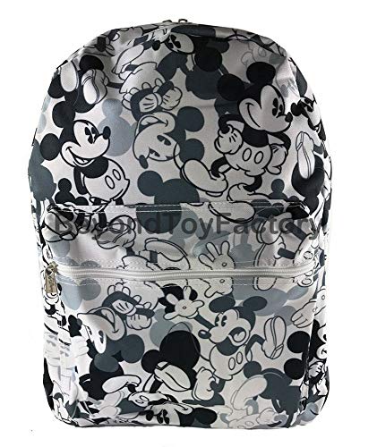 KBNL Mickey Mouse All Over 16"…