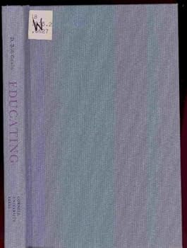 Hardcover Educating Book