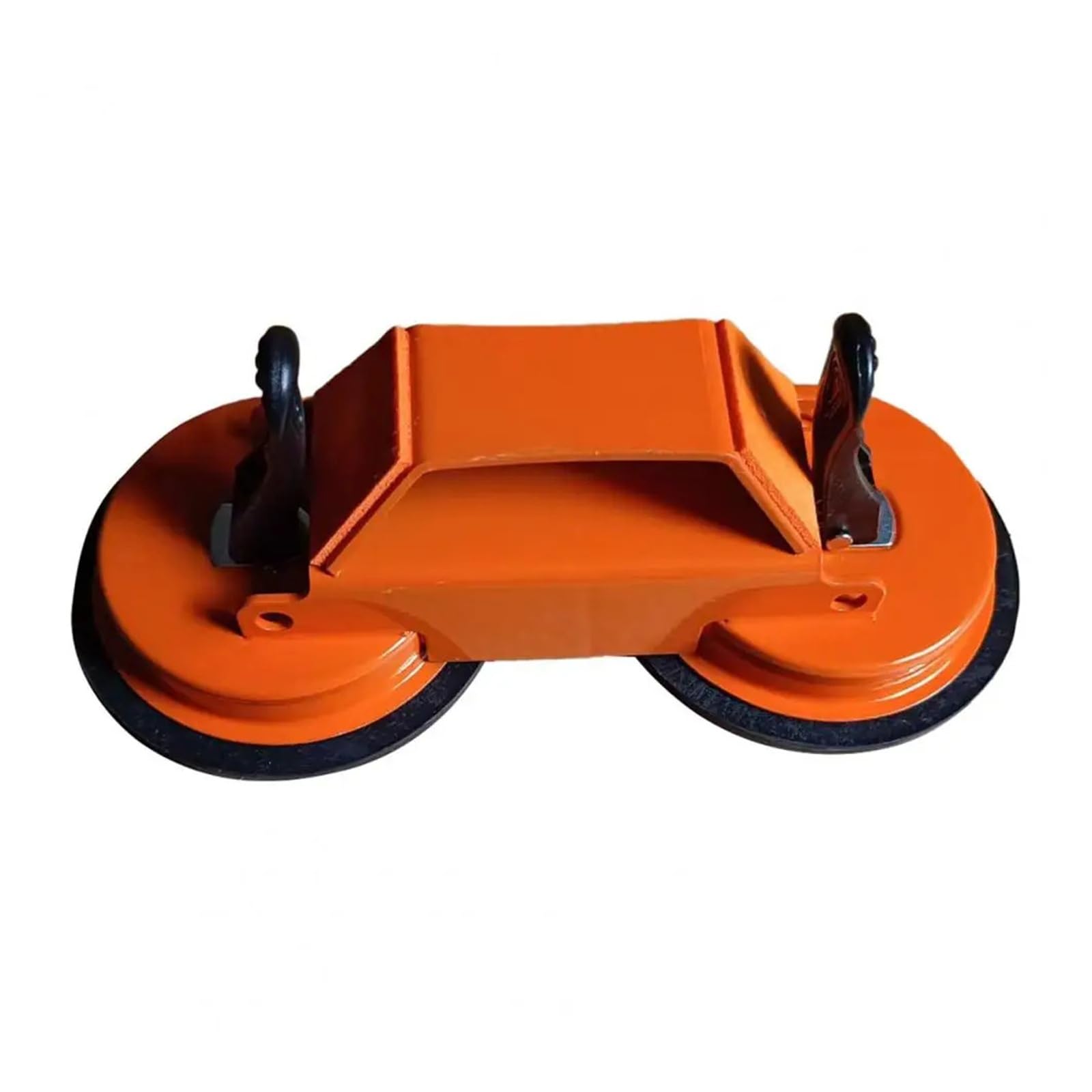 Leprem Rosso Floor Suction Cup Dual‑Side Knock‑On Floor Gap Fixer Tool With Vacuum Suction Lock Gap Repair Kit(Rosso)
