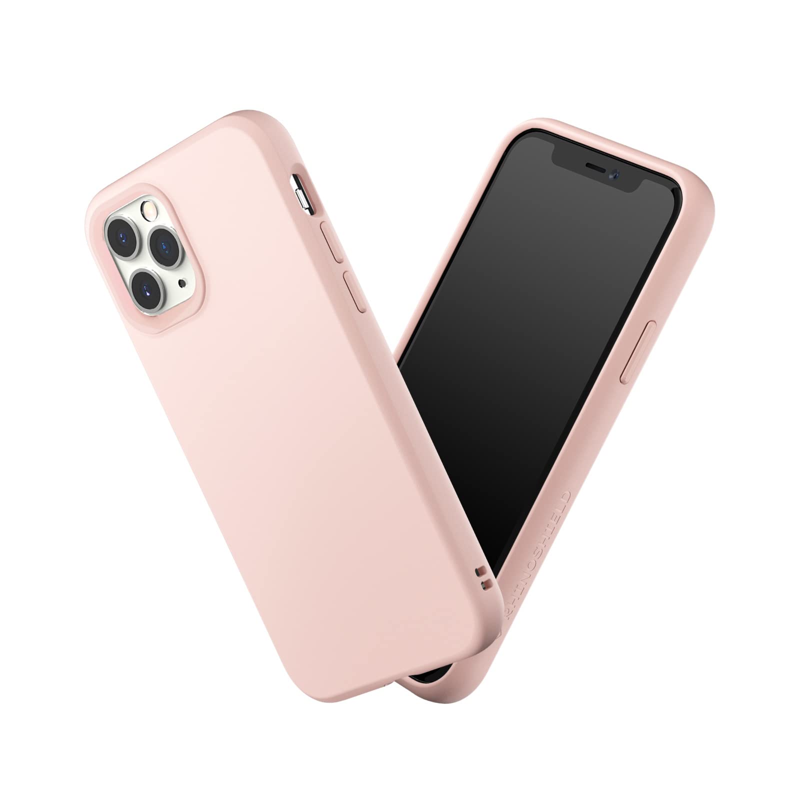 Amazon.com: RhinoShield Case Compatible with [iPhone 11 Pro 