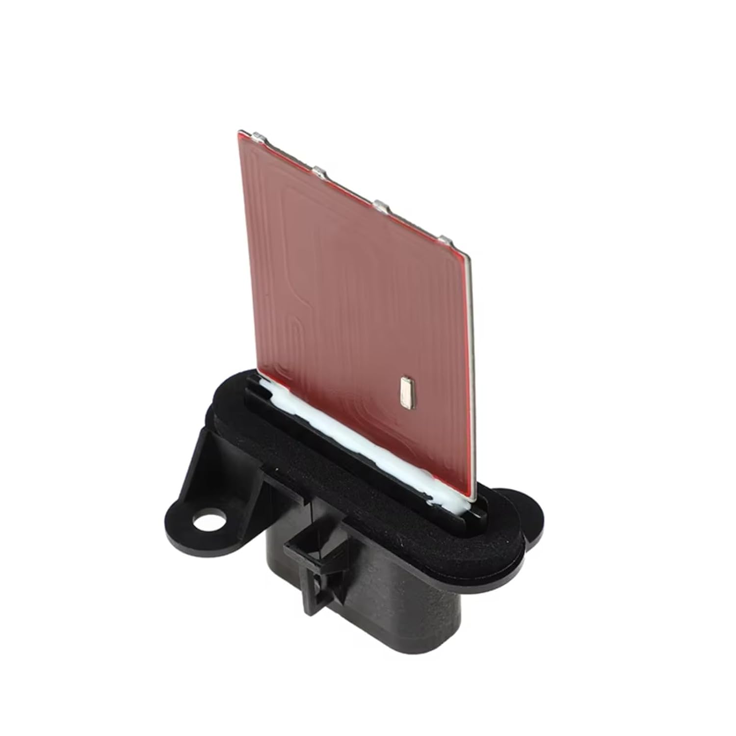 Heater Fan Resistor Blower Compatible with Chevrolet for HHR for Cobalt G5 2005-2010 15818910 1580879 Car Heater Motor Blower Resistor
