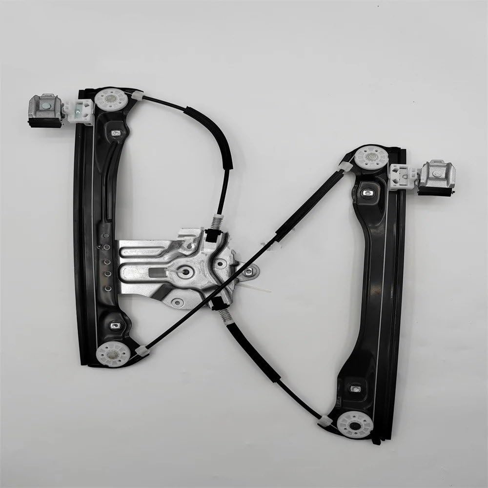 SAMWDK Glass Lifter Front Window Regulator Repair Kit 96996228 Right Side for Chevrolet for Cruze 2011 2012 Car Window Regulator