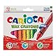CARIOCA C4742369 A36150012 Pastellkreide, sortiert, 1 Stück