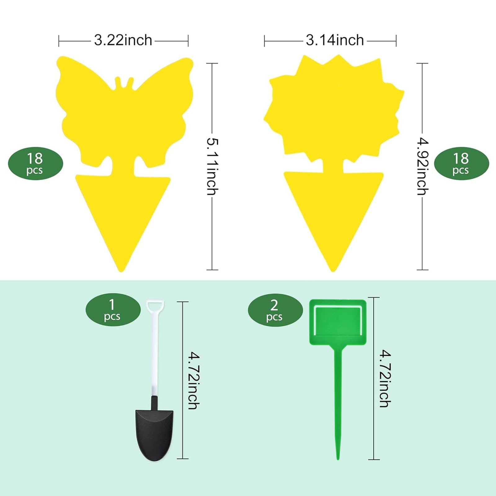 Fly Away Deal Vliegenvanger Plakstrip Kleefband - Insectenvanger -  Vliegenpapier Aaltjes Tegen Rouwvliegjes, image size:1600x1600