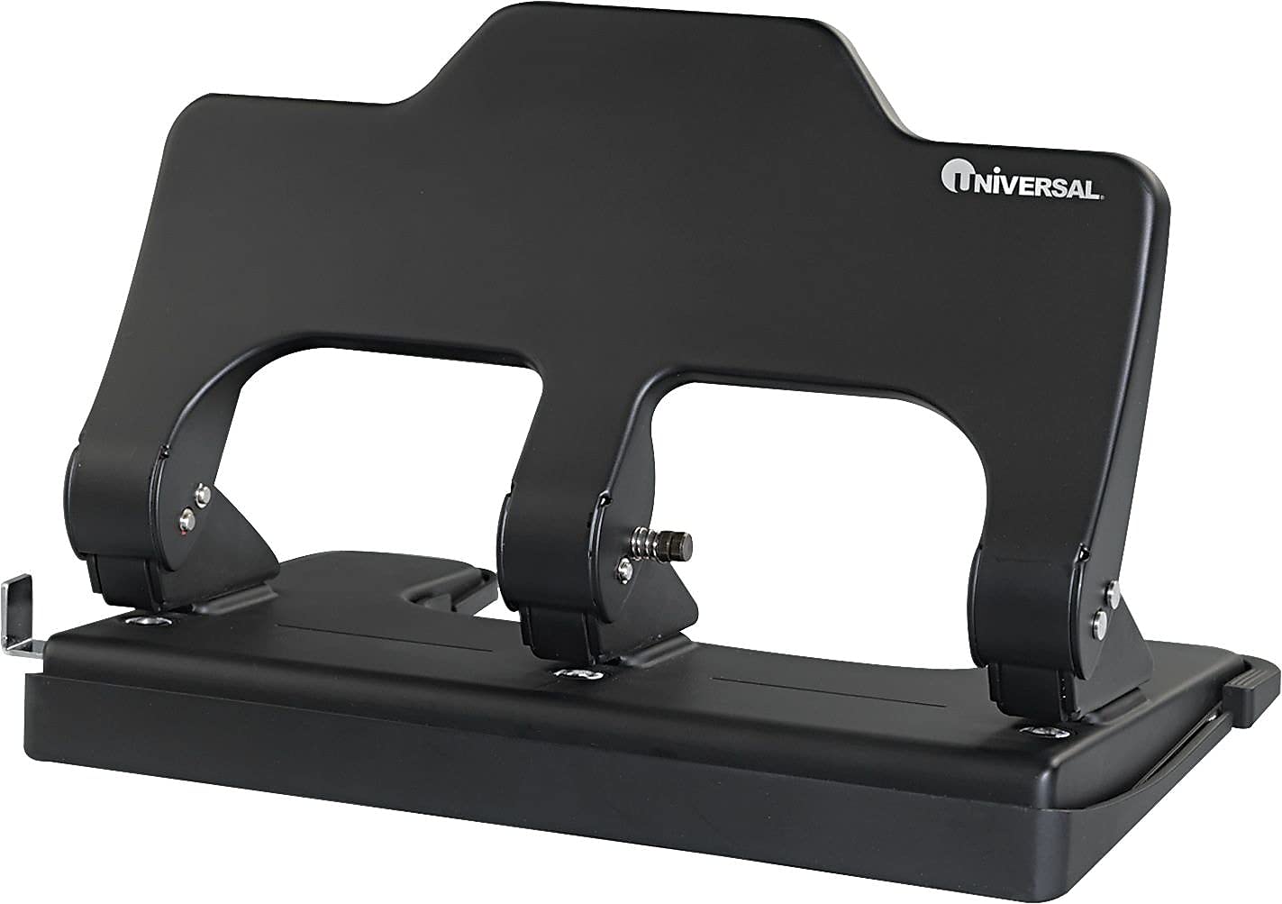 Amazon.com: Universal UNV74325 30-Sheet Three 7mm Hole Power