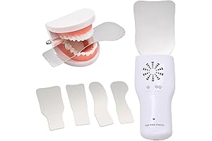 Photography Mirror for Dentists: Advanced Oral Inspection Kit
