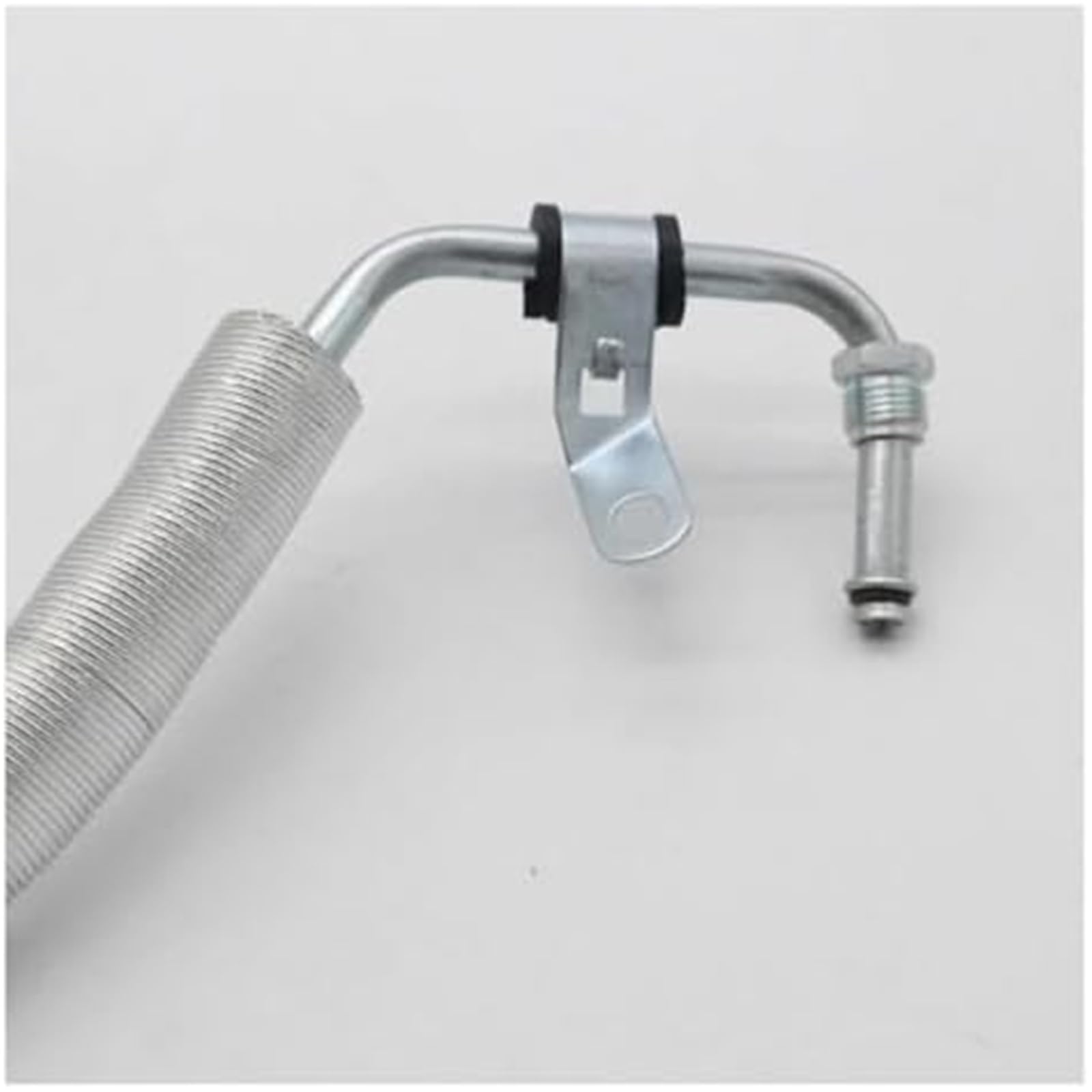 Manguera de agua refrigerante for dirección asistida versátil, for manguera 5231495 Dirección asistida de alta presión Línea de retorno de la dirección asistida