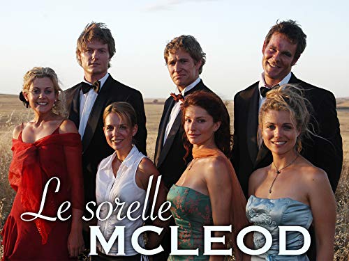  Le Sorelle McLeod