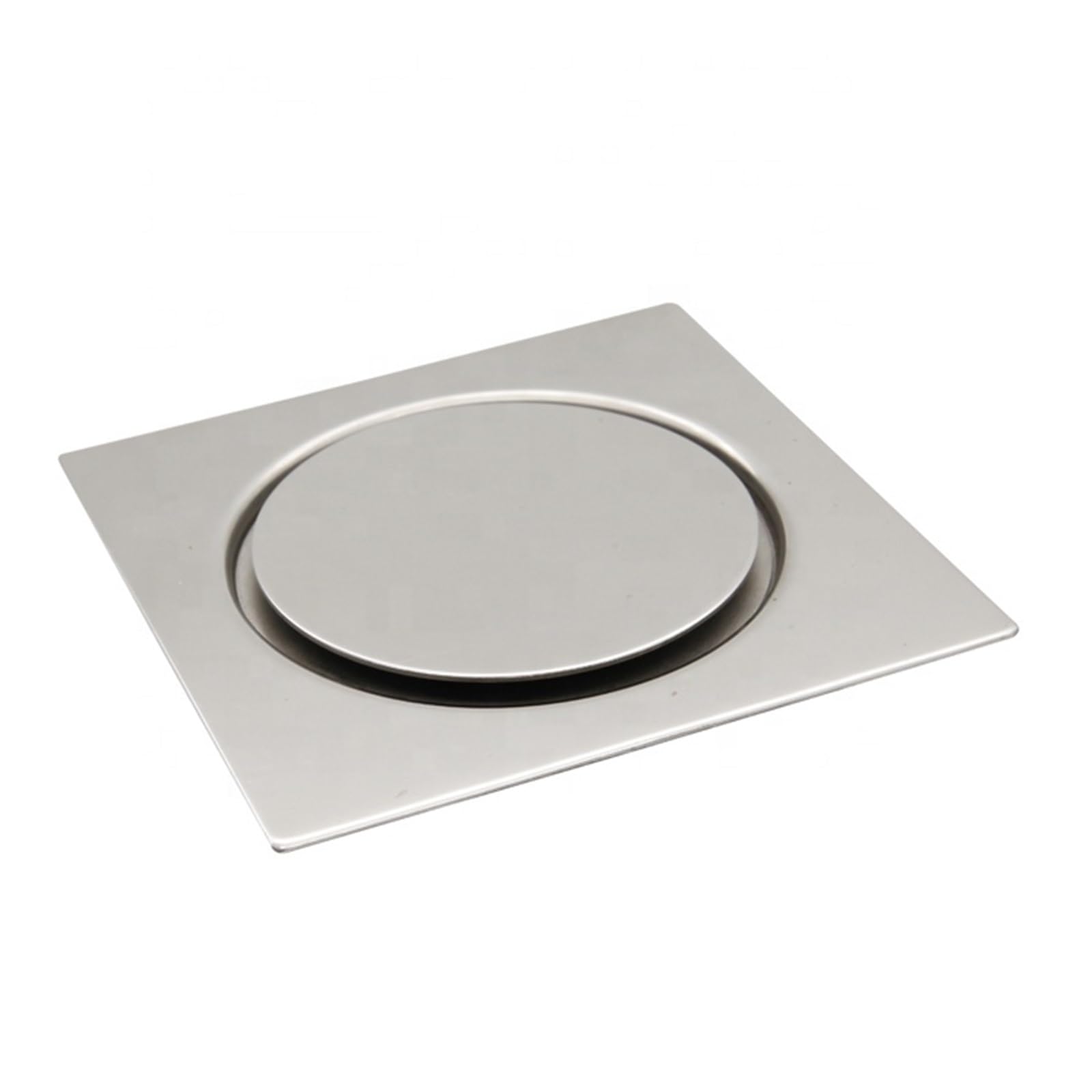 Floor Drain Shower Floor Drain Pop Up Bathroom Floor Drain Anti Odor Stainless Steel