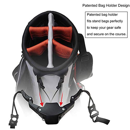 Caddytek-ez-Fold-3-Rueda-Carrito-de-Golf