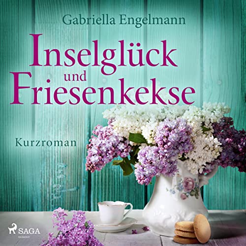 Inselglück und Friesenkekse (Hörbuch-Download): Gabriella Engelmann ... Inselglück und Friesenkekse (Hörbuch-Download): Gabriella Engelmann ...