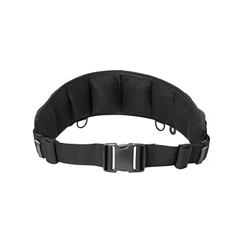 Amazon | ダイワ(DAIWA) UTベルト DA-4322 ブラック フリー
