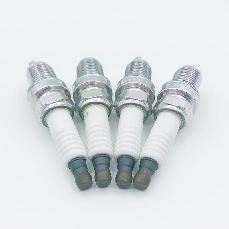 Bougies d'allumage iridium BCPR5EGP 7086 pour une combustion automobile haute précision