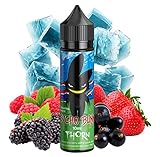 80% Glicerina Vegetal (VG) / 20% Propilenglicol (PG) ➤ Mezcla ideal para crear 💨 Grandes Nubes de Vapor. ➥ Compatible con todos los mods y atomizadores.