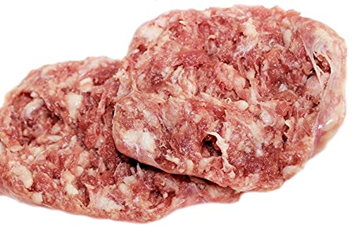  Chair À Saucisse 500g - Origine France