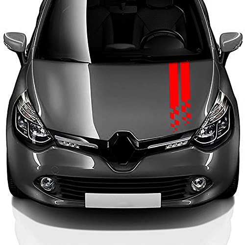 Adesivi Laterali Per Auto Renault - Megane, Clio, Captur - Protezione E Styling In PVC - Foto 2