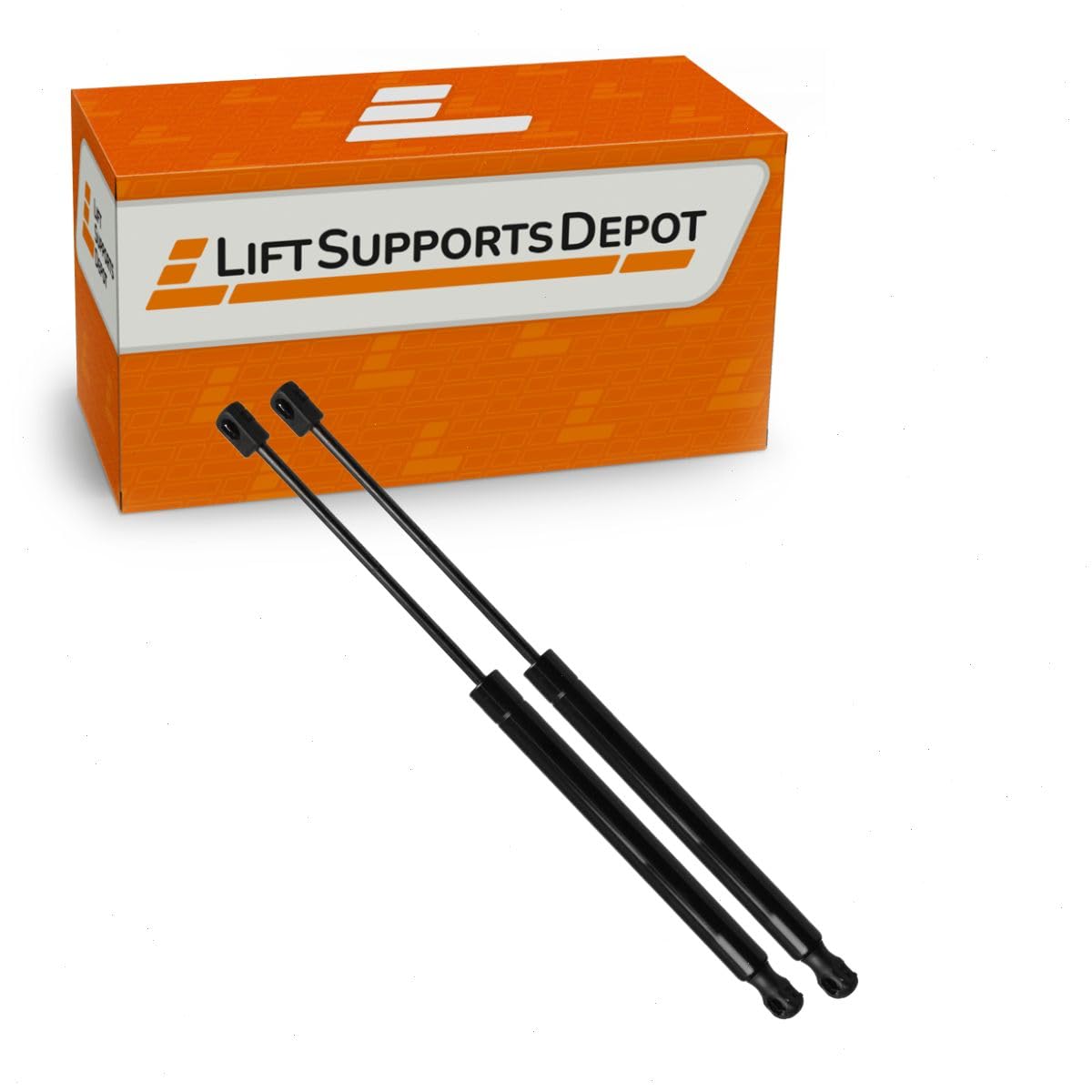 Amazon.com: Lift Supports Depot Qty (2) Compatible With Mini