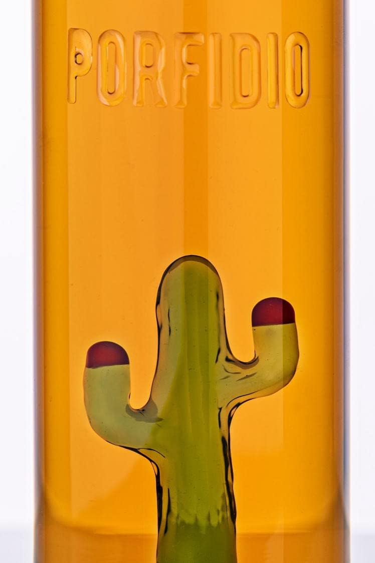 ポルフィディオ テキーラ アネホ スーパー ハリスコ サボテン入り 2023 正規品 40度 750ml PORFIDIO 100％ Blue Agave Super-Jalisco アガヴェスピリッツ