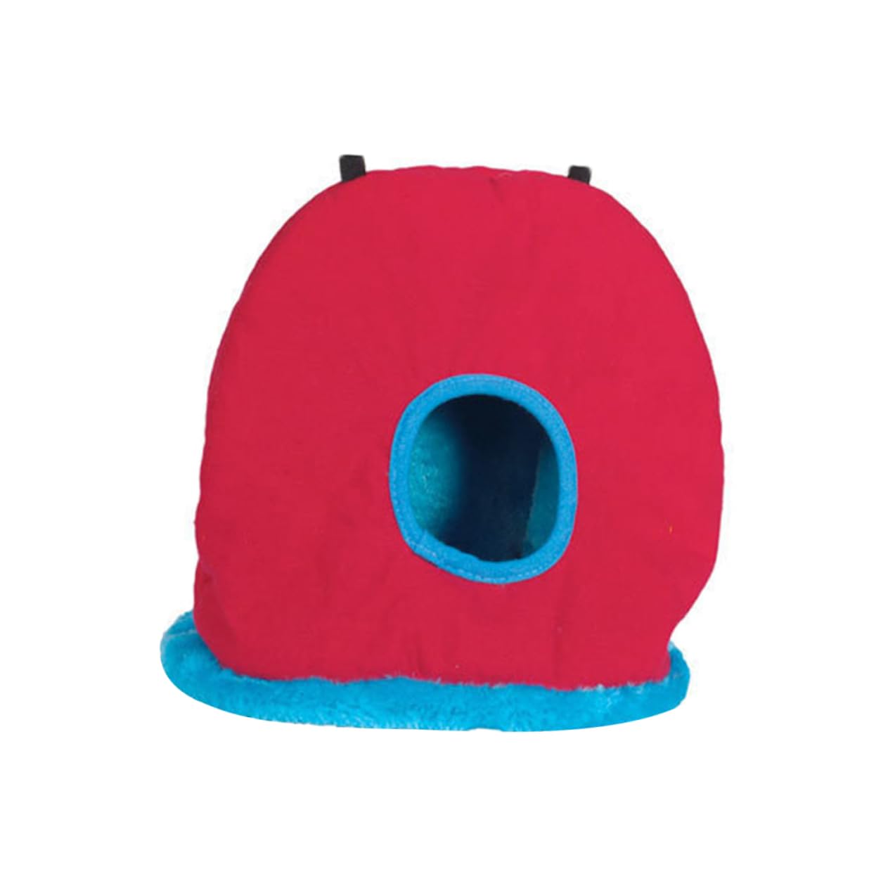 minkissy 3 Uds Cama Cálida para Pájaros Cama Colgante para Pájaros Hamaca para Ratas para Jaula Cama para Invierno Pájaro Loro Jaula para Mascotas Cama Colgante Hamaca para Hámster